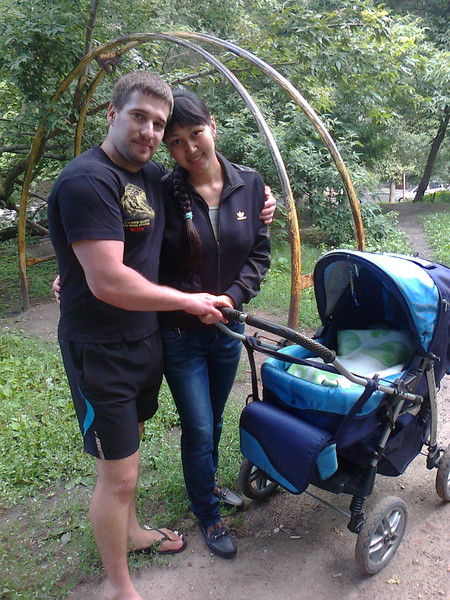 Аида Кулишова