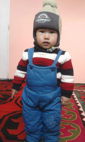 Ровшан Мирзоев