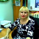 Ольга Лабинцева