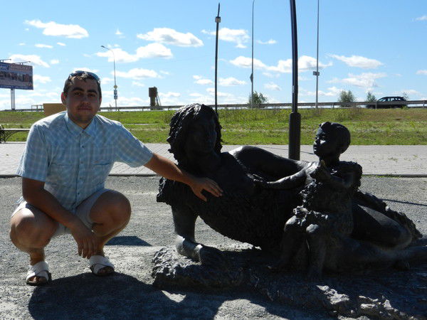 Андрей Медведев