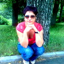 Светлана Новикова