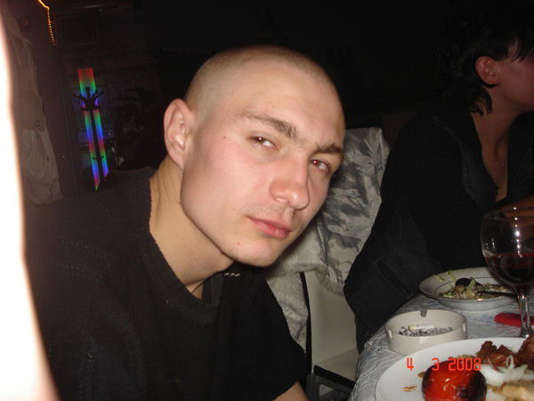 Денис Маляренко