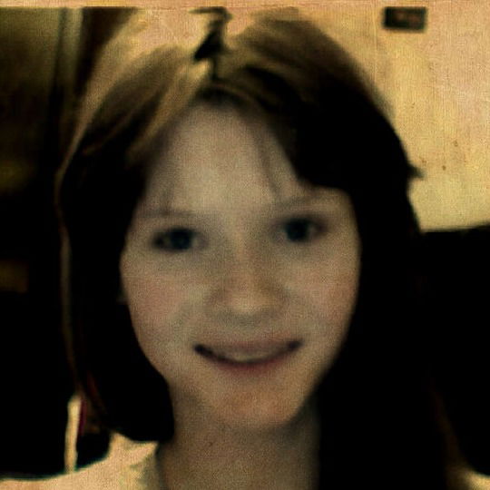 Виктория Подгорная