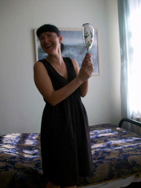 Ирина Немец