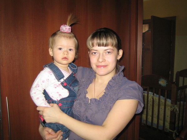 Галина Макарова