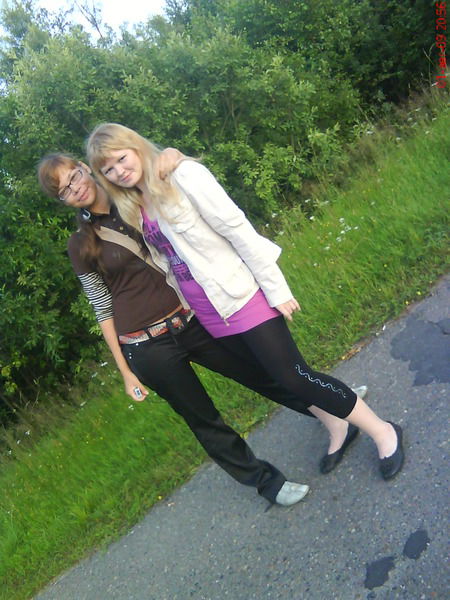 Татьяна Чагина