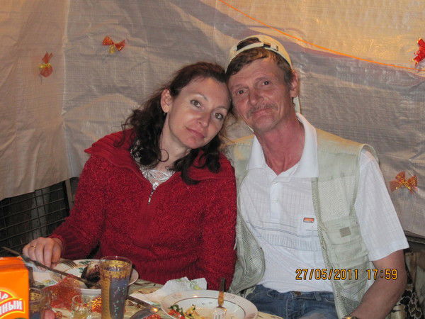 Татьяна Приезжих(Аблаева)