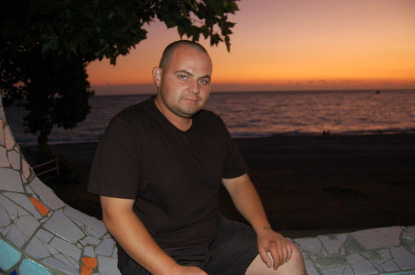 Рустам Хусаинов