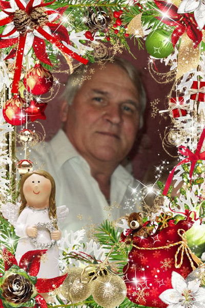 Александр Обманов