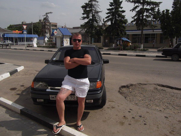 Николай Швачич