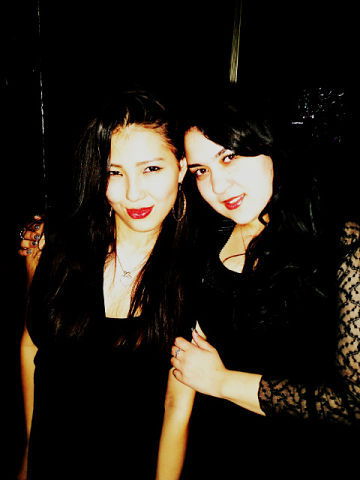 Азиза Курбанова