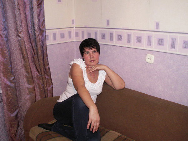 Лариса Лачугина