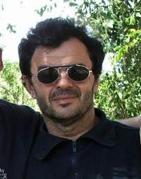 Александр Зингер