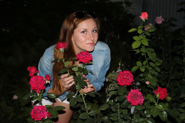 Ольга Репкина