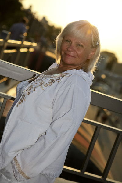 Светлана Беликова