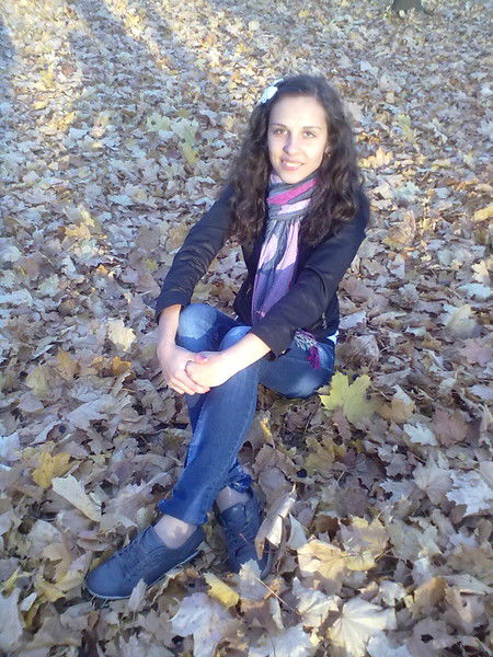 Анюта Бучацкая