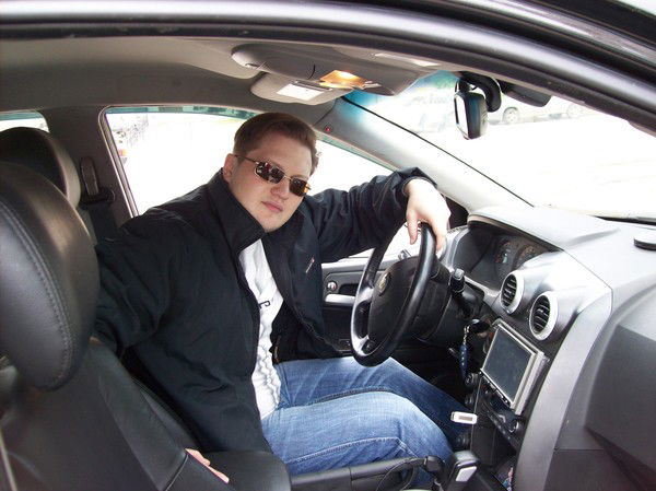 Андрей Паламарчук