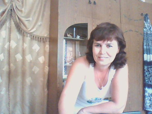 Елена Рузавина