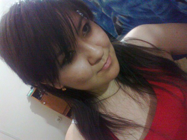 Гульнара Усенова