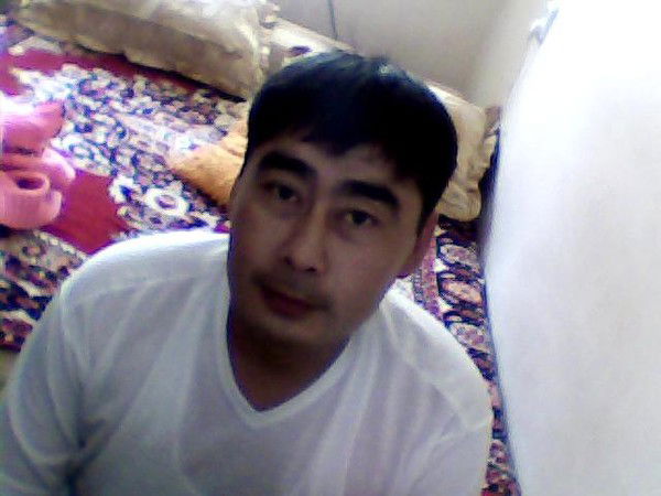 Самат Ишниязов