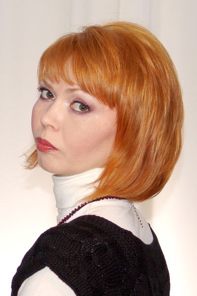 Ольга Спирина