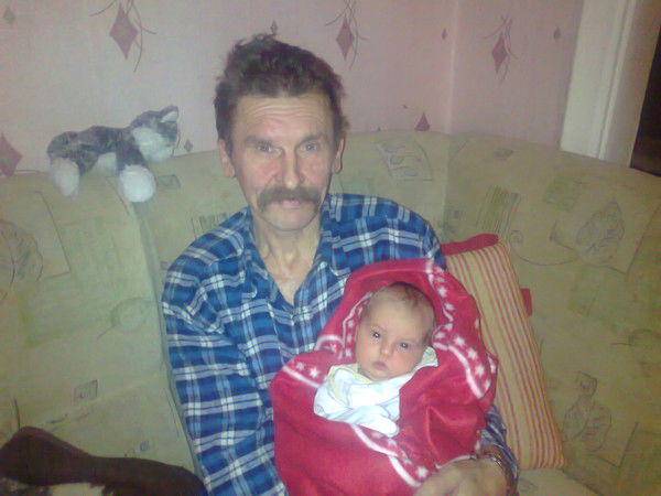 Валера Серебряков