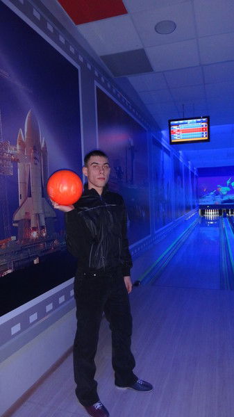 .алексей Дворядкин