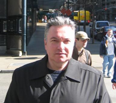 Александр Докин