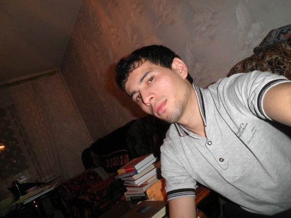 Фазлиддин Сохибов