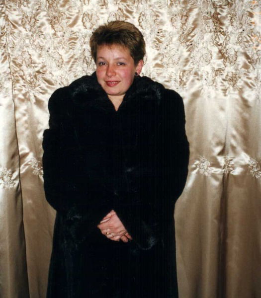 Светлана Бессонова