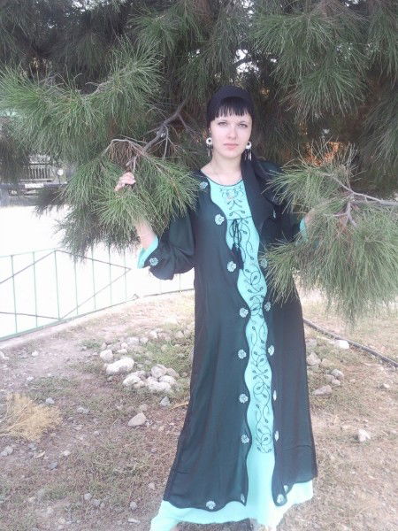 Ксения Бутукина