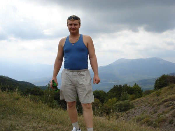 Руслан Мальченко