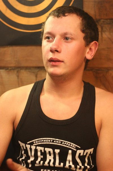 Ванек Дауров