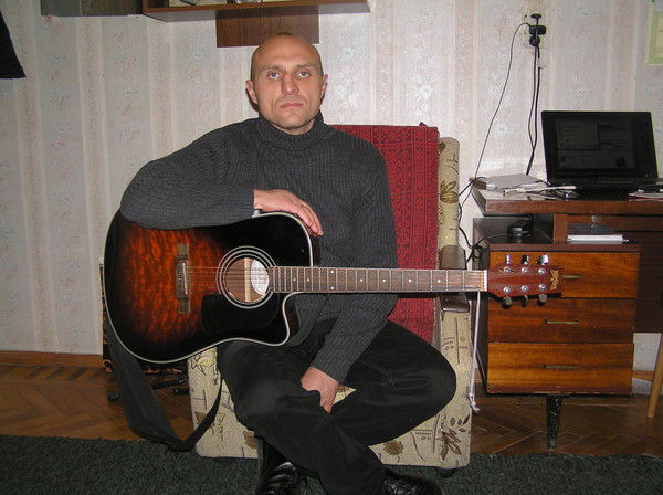 Константин Пилипенко