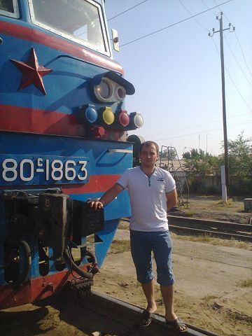 Александр Бородин