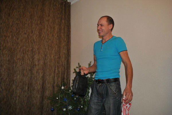 Андрей Репин