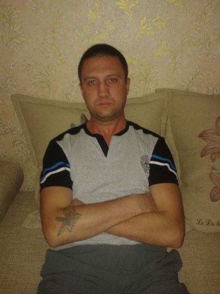 Сергей Ушаков