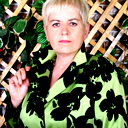 Galina Sannikowa