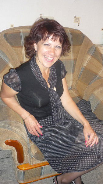 Светлана Шанцевая