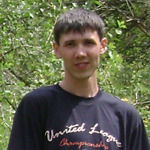 Дмитрий Харисов