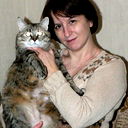 Оксана Тютюнник