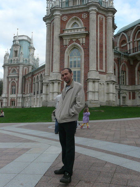 Рябикин Михаил