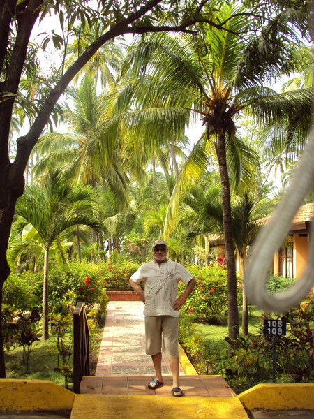 Виктор Москвин