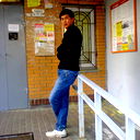 Жаныбек Калыков