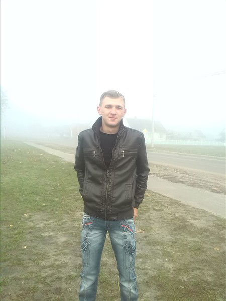 Денис Зинчук