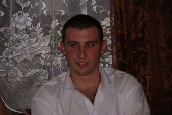 Валера Гапон