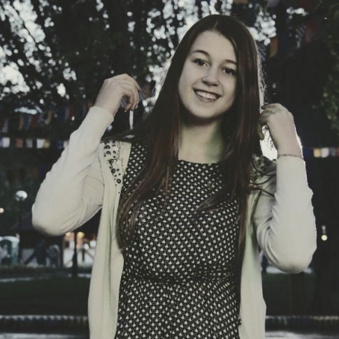 Анасатсия Лукьянова