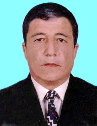 Аълам Нарзиев