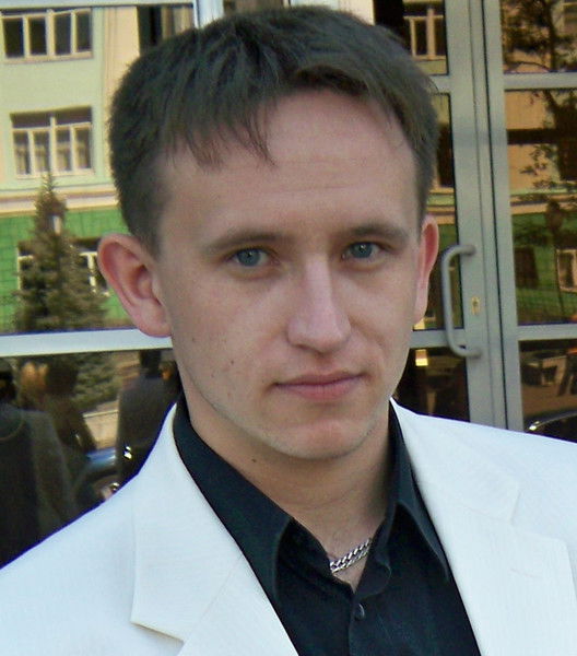 Иван Суворов