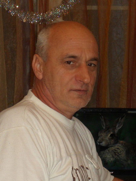 Владимир Сиротин